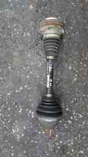 Volkswagen Scirocco MK3 2008-2014 2.0 TDI Passenger NSF Front Driveshaft 